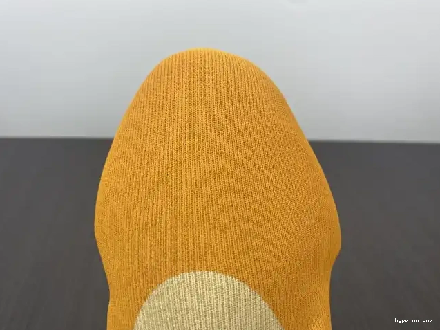 hype Adidas Knit Sulfur RNR Yeezy GW5353 0619